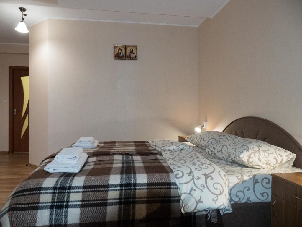 Хостелы City Hostel Коломыя-45